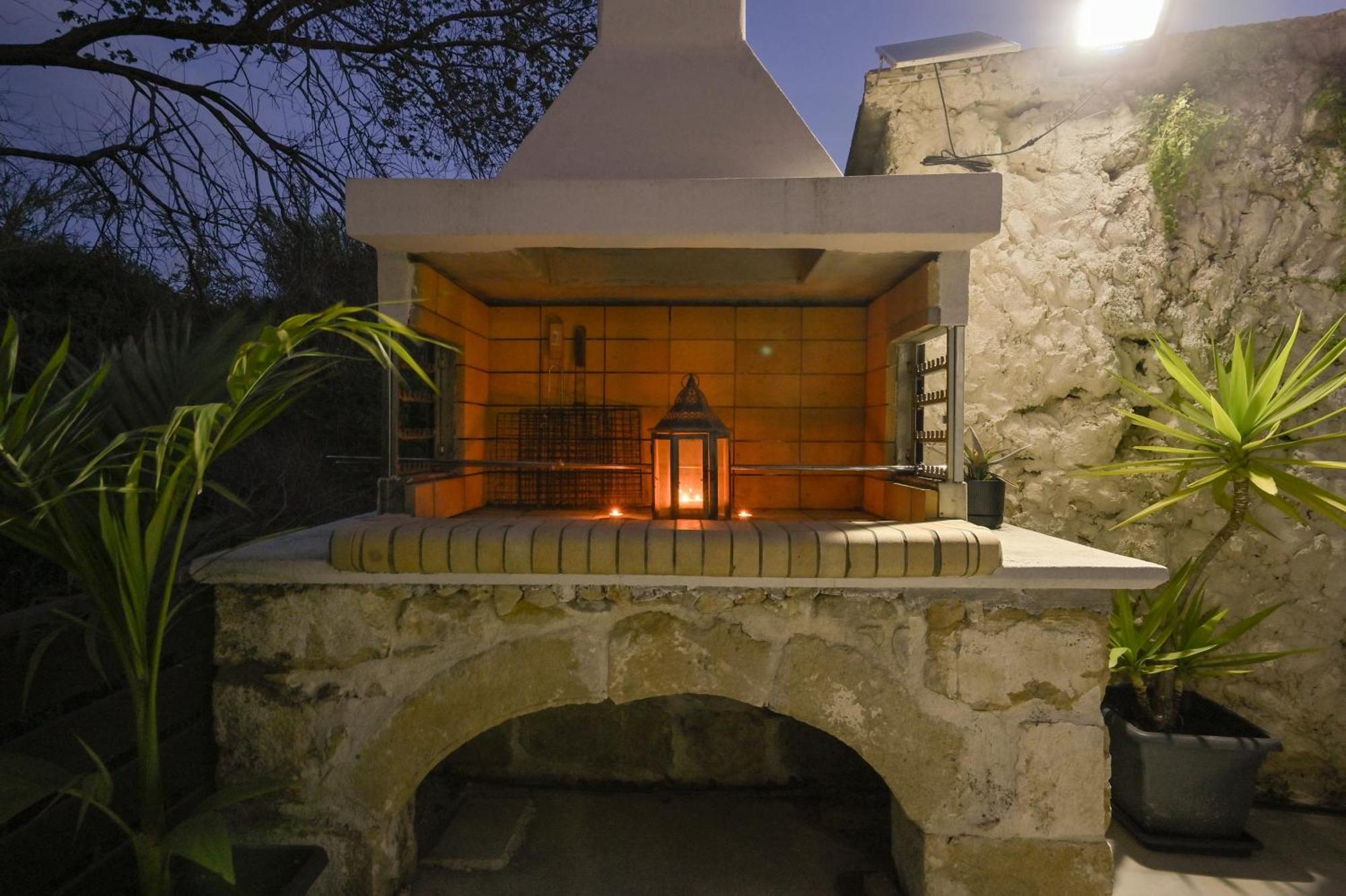 Dream House Spa Near The Beach Dhrapaniás Exteriör bild