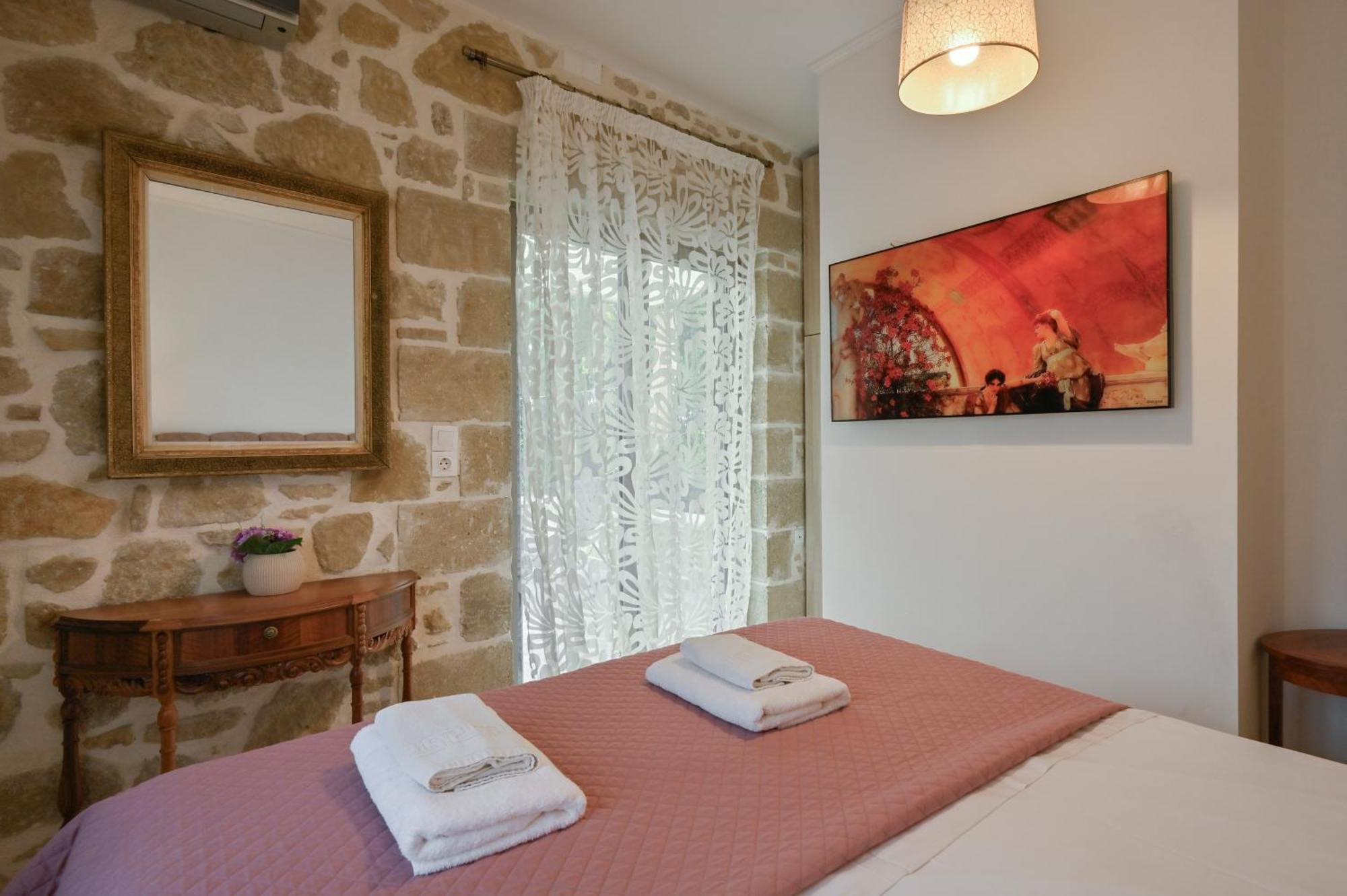Dream House Spa Near The Beach Dhrapaniás Exteriör bild
