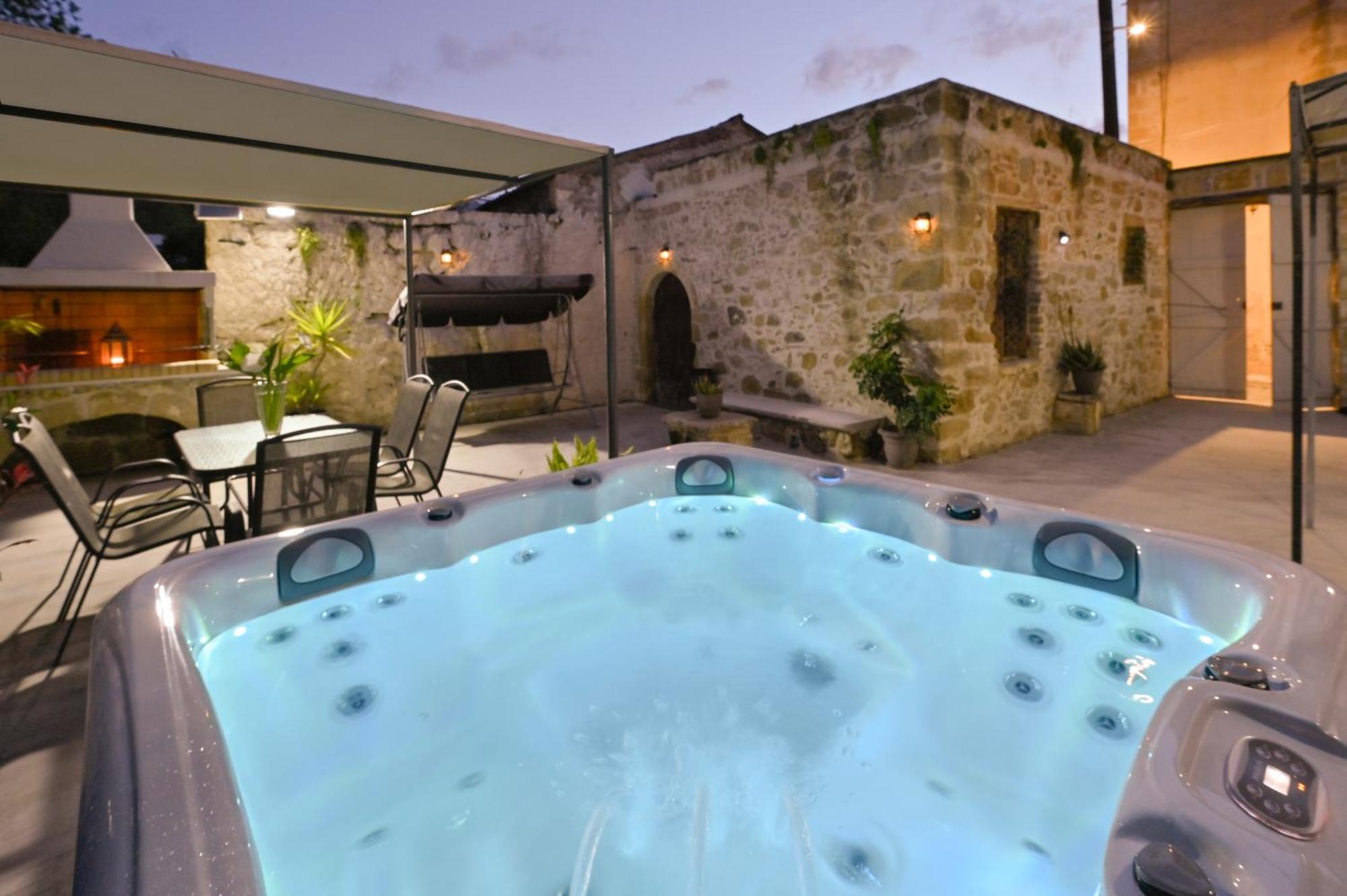 Dream House Spa Near The Beach Dhrapaniás Exteriör bild